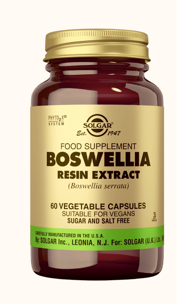 BOSWELLIA -UUTE / 60 kaps.