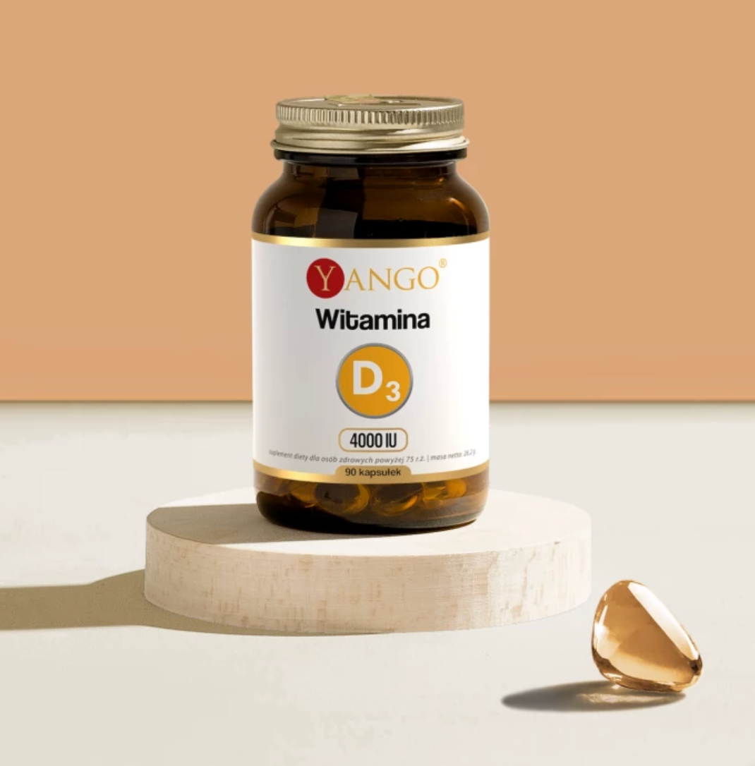 D3-VITAMIINI / 4000 IU / 100 mcg / 365 kaps.