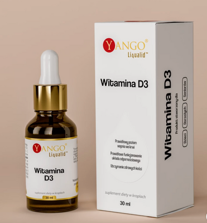 D3-VITAMIINITIPAT / 25 mcg / 30 ml