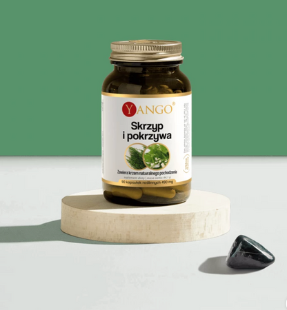 KORTE + NOKKONEN -UUTTEET / 250 mg + 150 mg / 90 kaps.