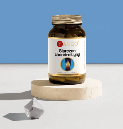 CHONDROITIN / 90 caps.