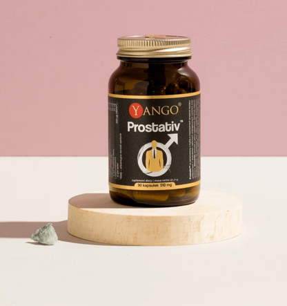 PROSTALVIT / MIEHILLE / 90 kaps.