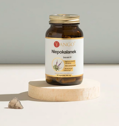 MUNKINPIPPURI-UUTE / PMS OIREISIIN / 450 mg / 90 kaps.