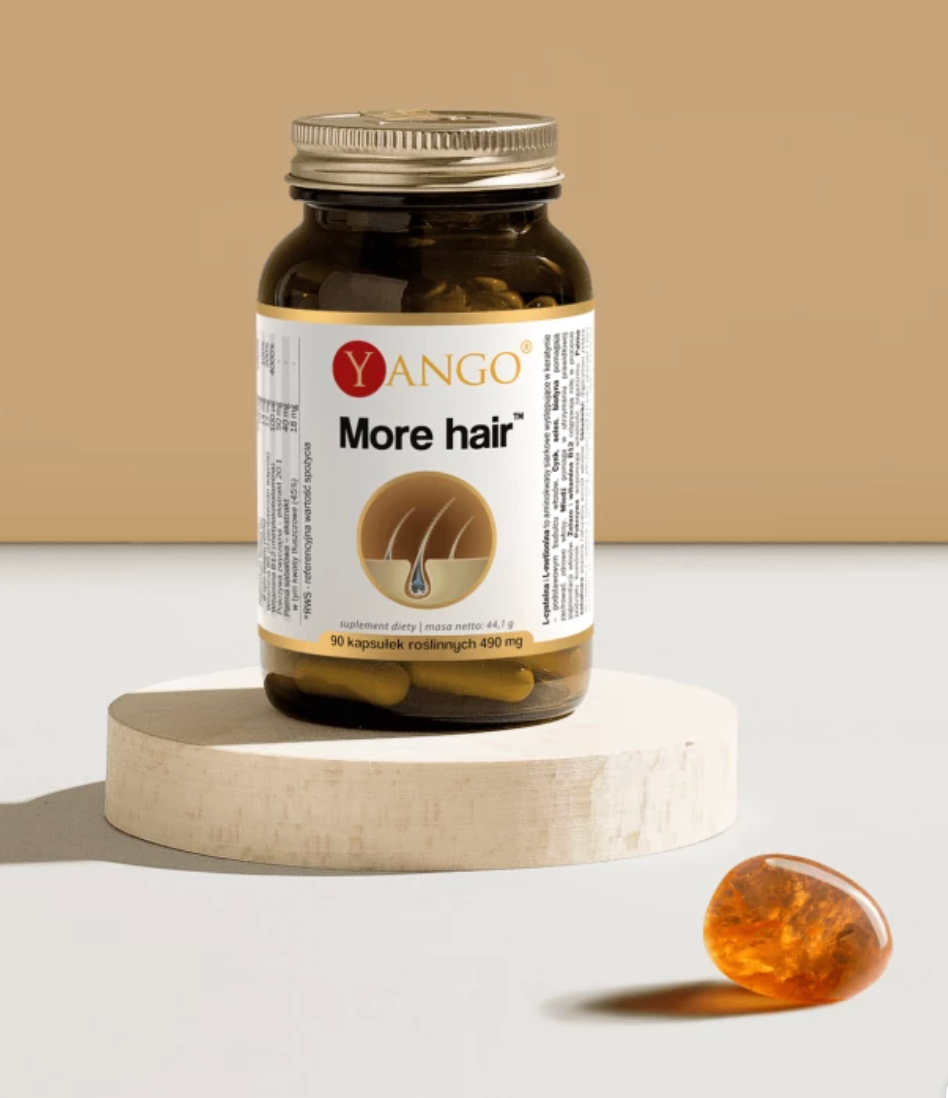 HIUSTEN HYVINVOINTIIN / 90 kaps.