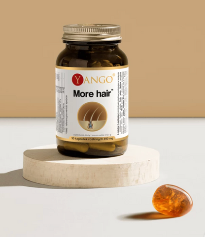 HIUSTEN HYVINVOINTIIN / 90 kaps.