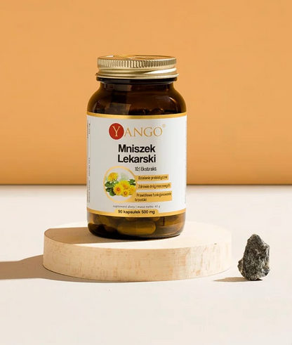 VOIKUKKAUUTE / 10:1  / 410 mg / 90 kaps.