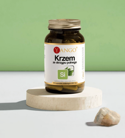 PELTOKORTEUUTE / 7% PIIDIOKSIDIA / 400 mg / 100 kaps.