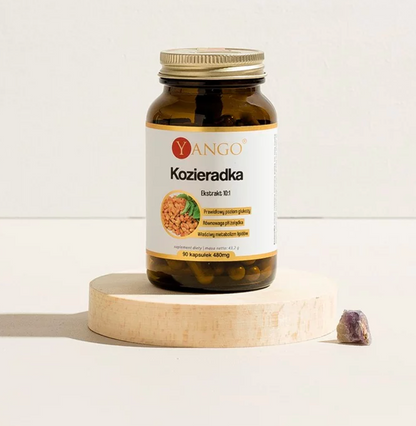 SARVIAPILAN UUTE / 390 mg / 90 kaps.