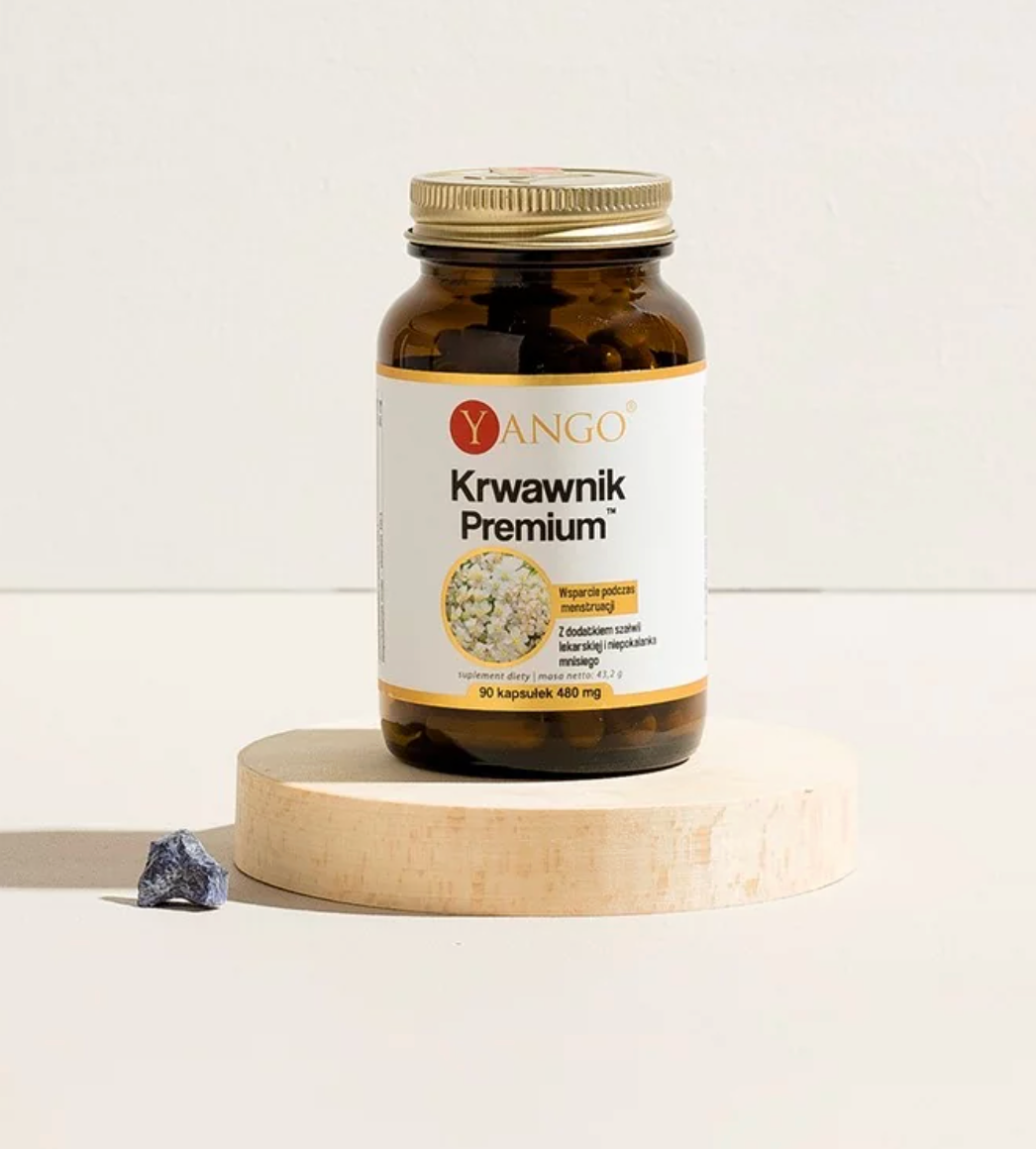 VALKOPIONIN JUURIUUTE / 380 mg / 90 kaps.