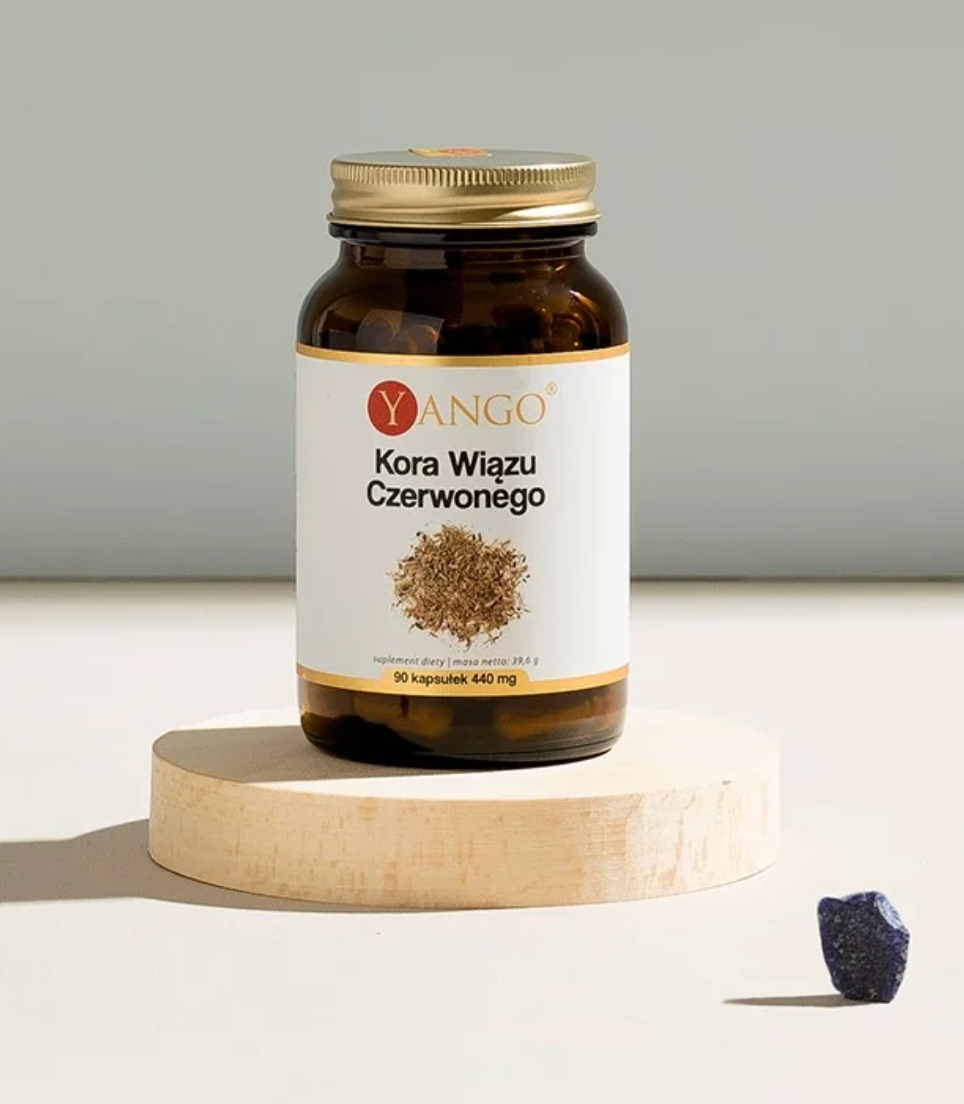 PUNAJALAVAN KUORIUUTE / 400 mg / 90 kaps.