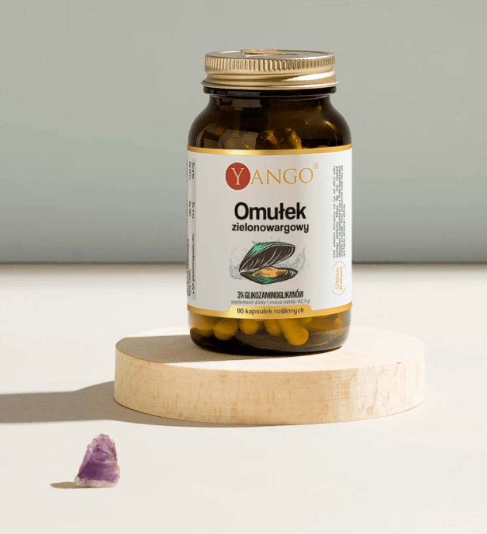 VIHERSIMPUKKAUUTE / 120 kaps.