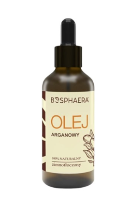 ARGANÖLJY / 50 ml