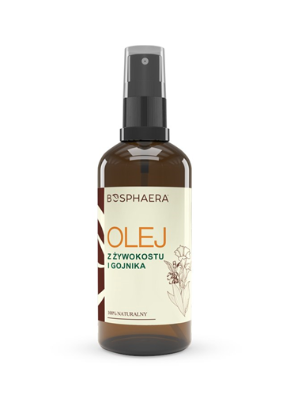 PARANTAVA ÖLJYSUIHKE / 100 ml