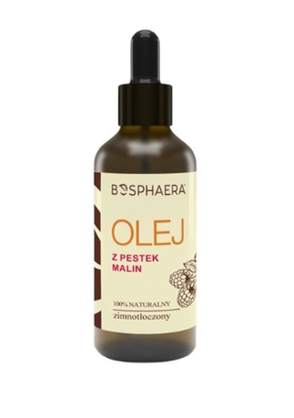 VADELMANSIEMENÖLJY / 50 ml