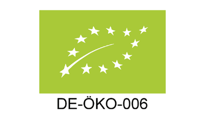 BIO-SCHOKOLADE / 36 % DUNKLER NOUGAT / 100 g