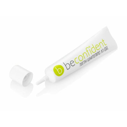 BECONFIDENT Zahnaufhellungs-Nachfüllgel (10 ml)