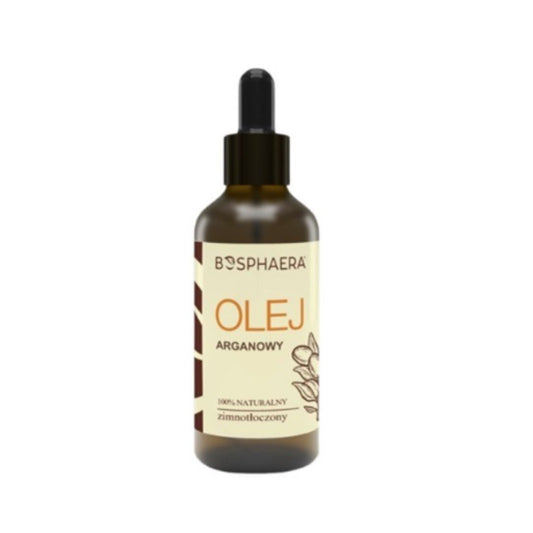 ARGANÖLJY / 50 ml