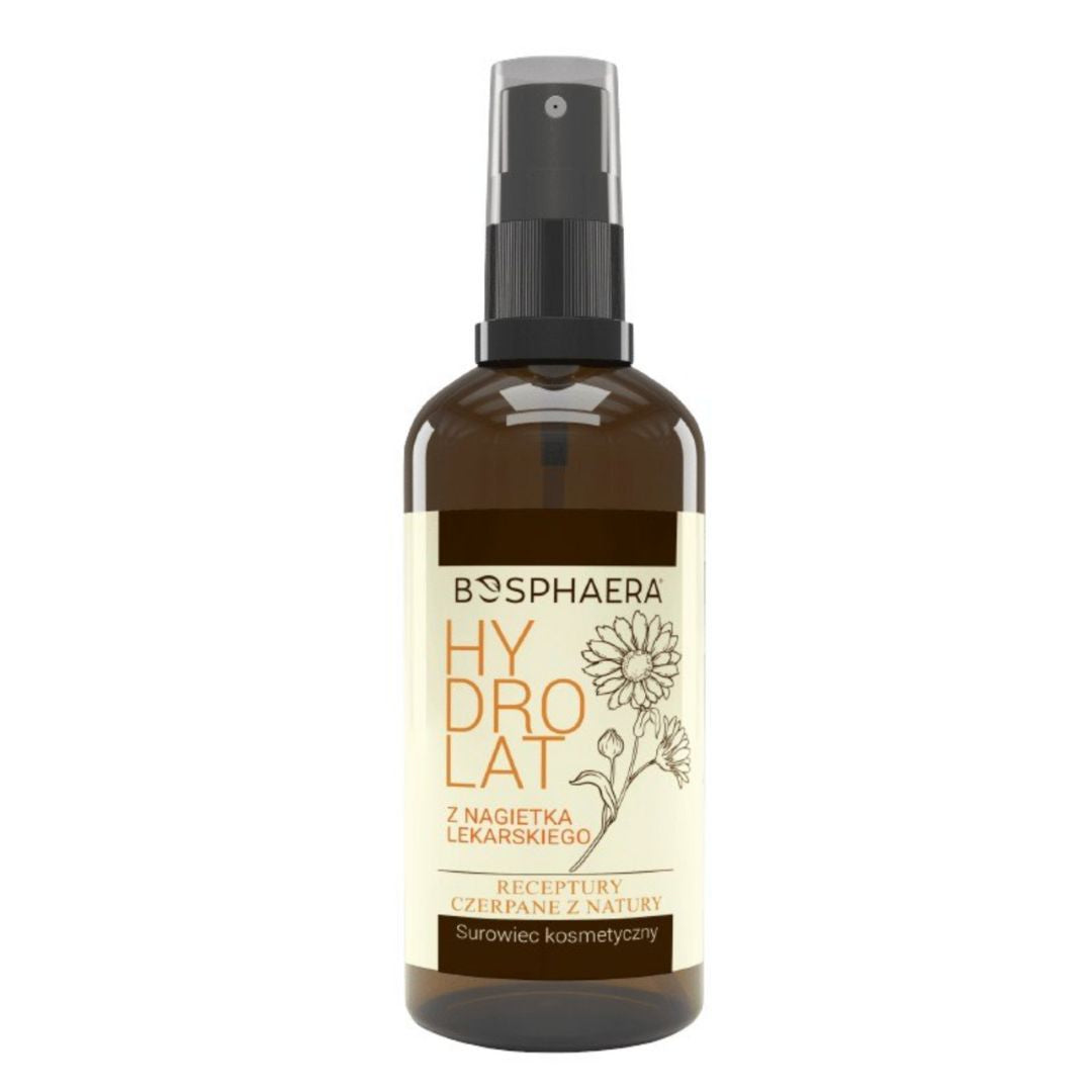 KEHÄKUKKA HYDROLAATTI / 100 ml