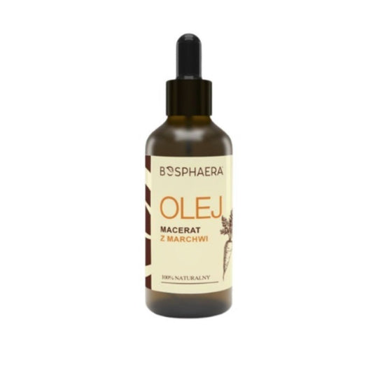 PORKKANAÖLJY / MASERAATTI / 50 ml