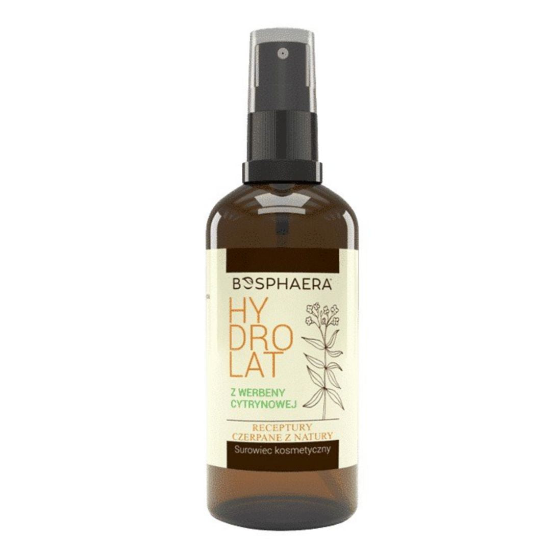 SITRUUNA VERBENA HYDROLAATTI / 100 ml