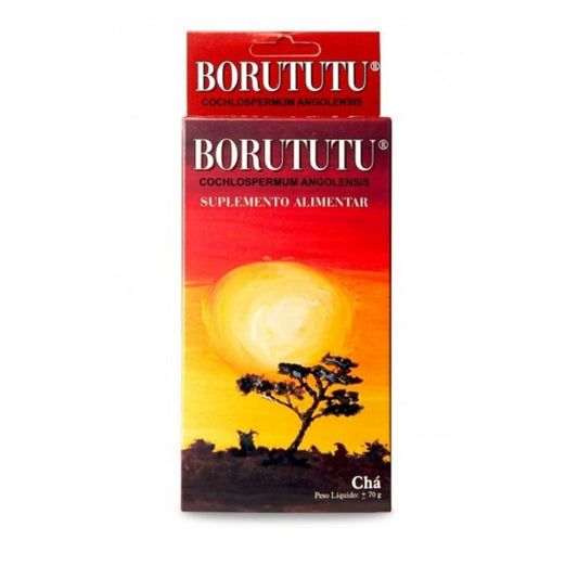 HEALTH TEA Borututu (70 g / 2.469 oz.)