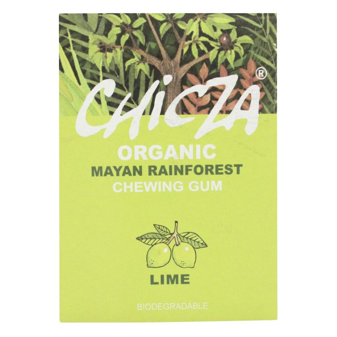 BIOHAJOAVA LUOMUPURUKUMI / LIME / 30g