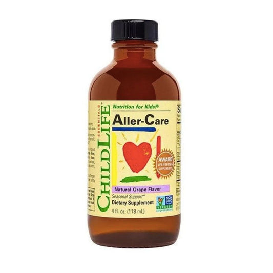 IMMUNITEETIN VAHVISTAJA / LAPSILLE / 118 ml