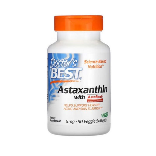 ASTAKSANTIINI / 6 mg / 90 Vkaps