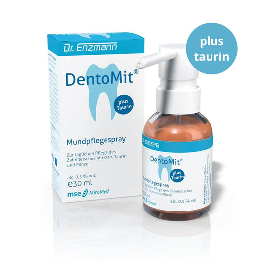 MSE DentoMit / SUUNHOITO / 30 ml
