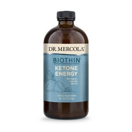 MCT-ÖLJY / 473 ml