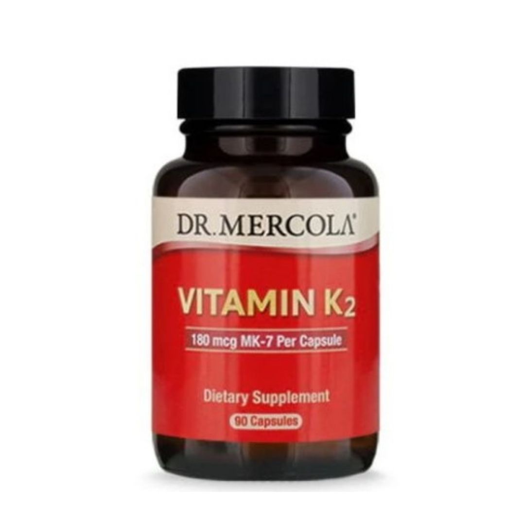 K2 MK-7 VITAMIN / 90 Kapseln