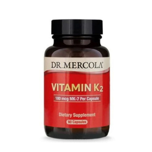 K2 MK-7 VITAMIN / 90 Kapseln