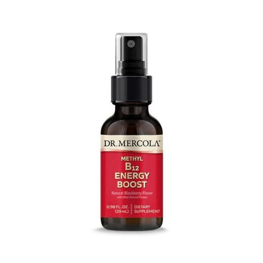 B12 VITAMINSPRAY / ENERGIGIVARE / 25 ml
