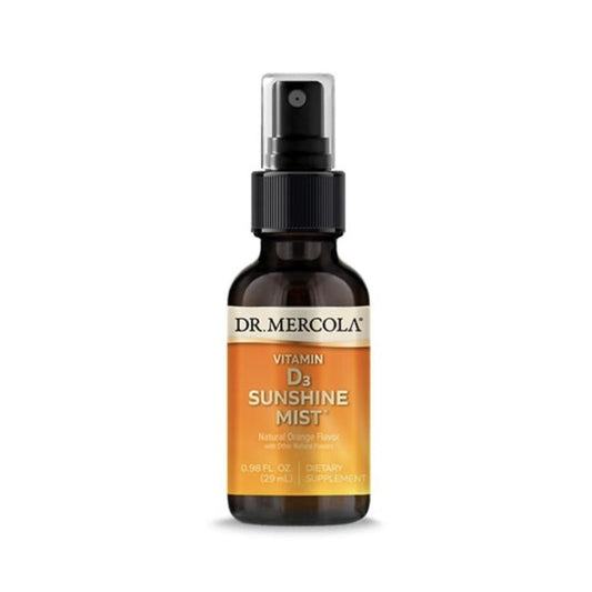 D3 VITAMINSPRAY / 29 ml