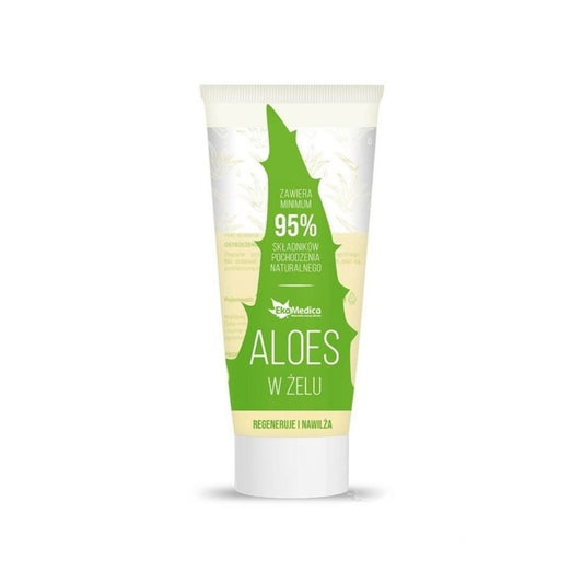 ALOE GEL / 200 ml