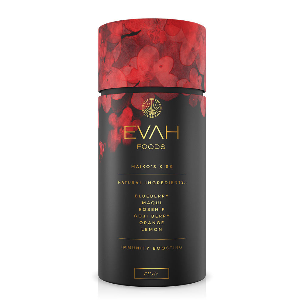 Elixir | Maiko’s Kiss Immuniteetti Booster 150G