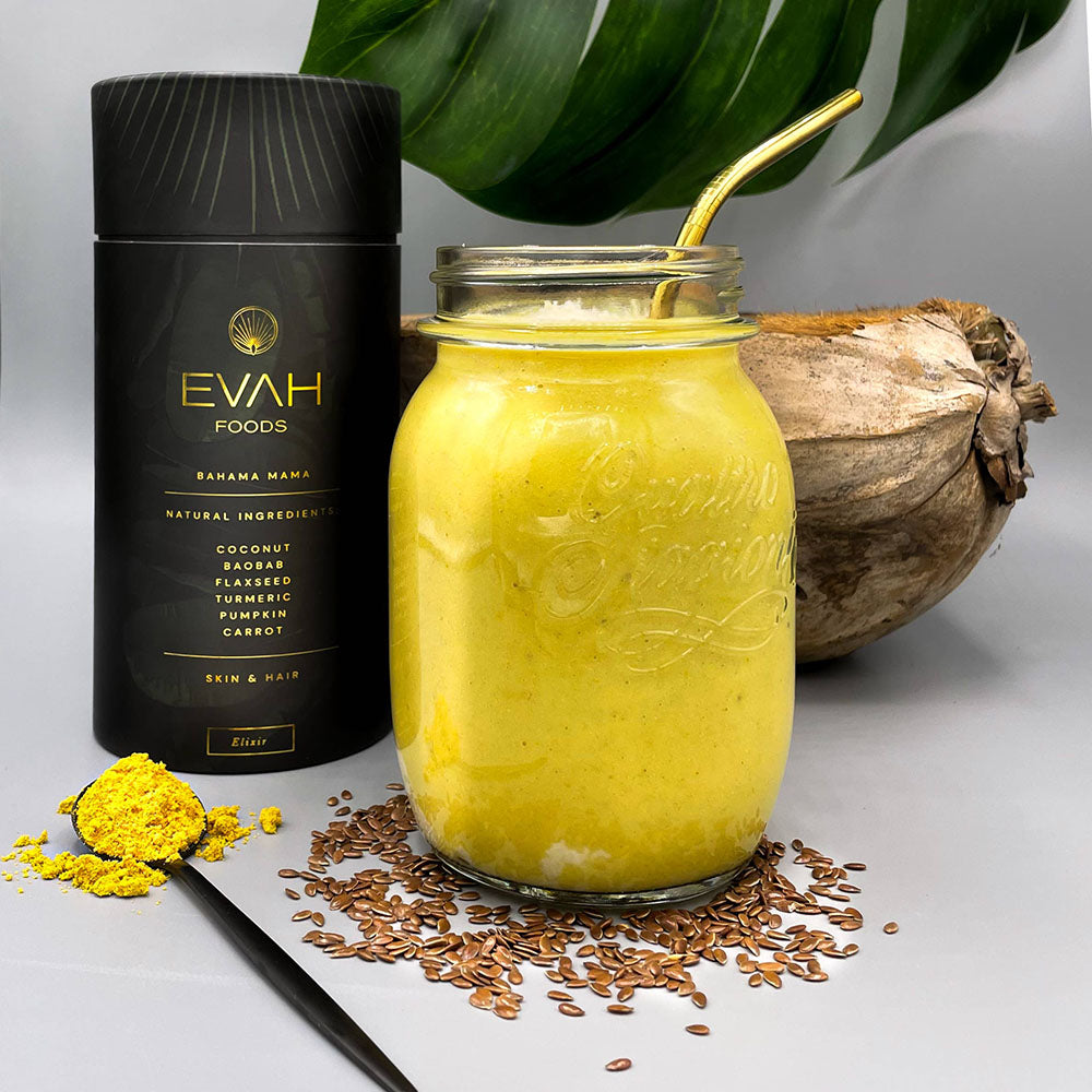 Elixir | Bahama Mama Iho & Hiukset 150G