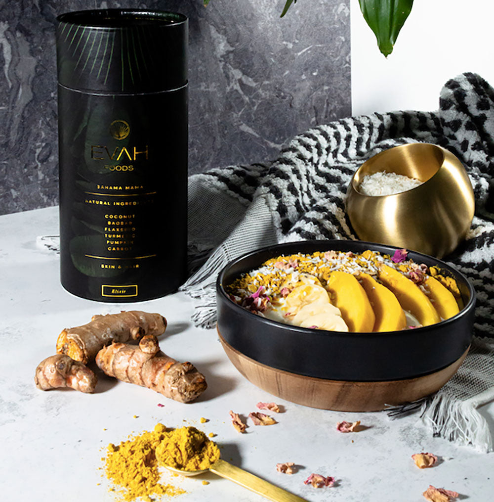 Elixir | Bahama Mama Iho & Hiukset 150G