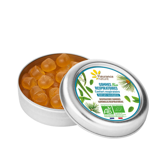 LUOMU GUMMIES / HINGAMISTEEDELE / 35 g
