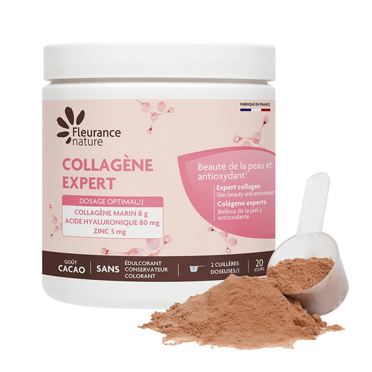 KALAKOLLAGEENI PROTEIINI / KAAKAO MAITSEGA / 240G