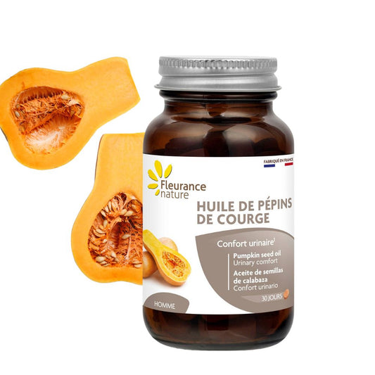 KÕRVITSASEEMNEÕLI / 60 KAPSLIT