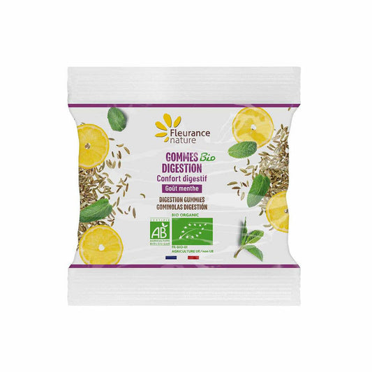 LUOMU RUOANSULATUS GUMMY / 30G