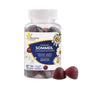 WEICHE GUMMIES / ZUM SCHLAFEN / 60 ST