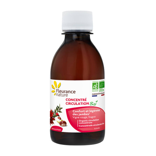 LUOMU VALMISTE VERENKIERROLLE / 200ml