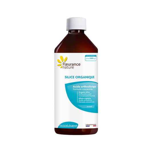 ORGAANILINE RÄNI / 500 ml