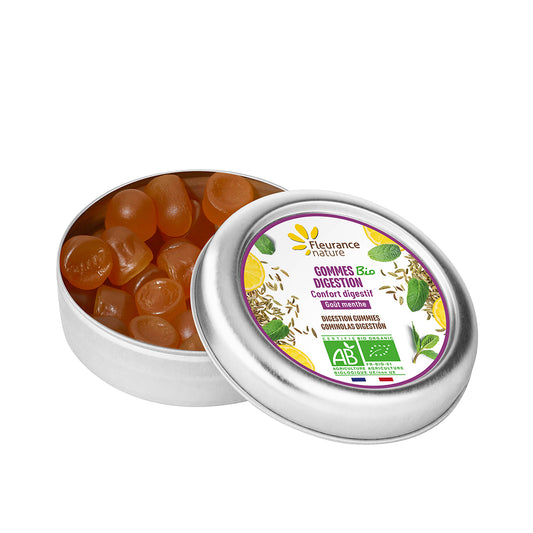 LUOMU GUMMIES / SEEDIMISELE / 30 g