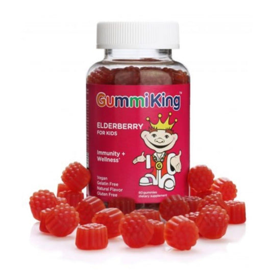 SELJANMARJA / LAPSILLE / 50 mg / 60 pehmopalaa