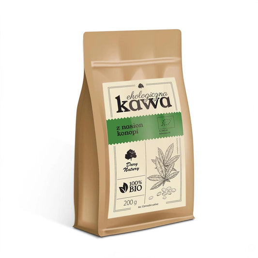 LUOMU KANEPISEME KOHV / 200 g