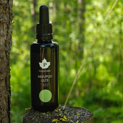HAVUPUU-UUTE / 50 ml