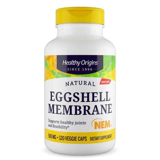 LUONNOLLINEN MUNANKUORIKALVO / 500 mg / 120 kpl.